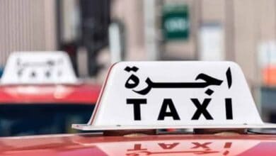 Saudi: SR1,000 fine for operating illegal private taxies, SR 500 for smoking in car