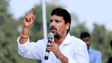 Telangana: Youtuber Teenmaar Mallanna to quit BJP in June