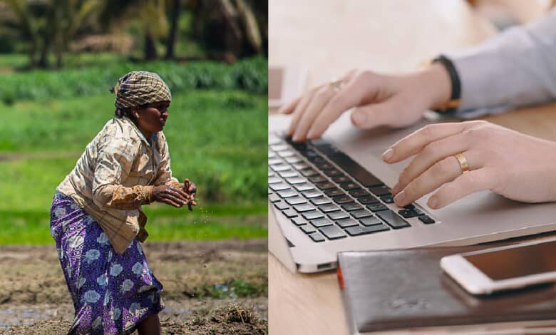 Female labour force participation rate improved to 37 percent in 2023: WCD