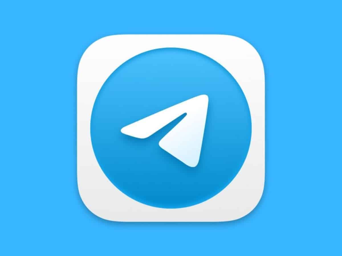 Telegram now lets users send cryptocurrency