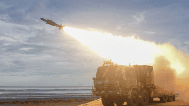 Akash missiles systems manufactured by BDL