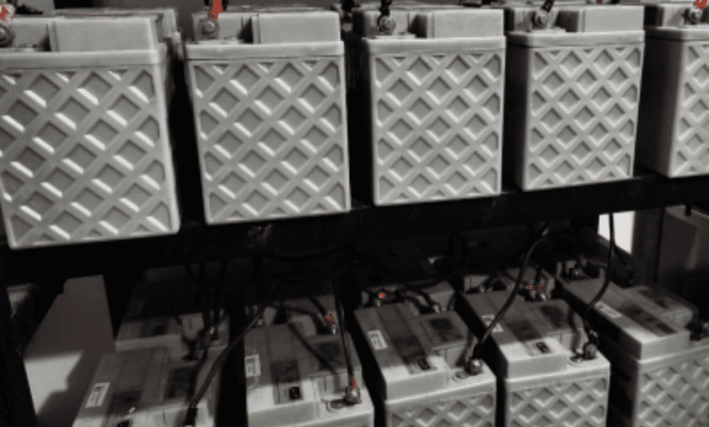Amara Raja to launch 1.5 GWh battery pack assembly unit