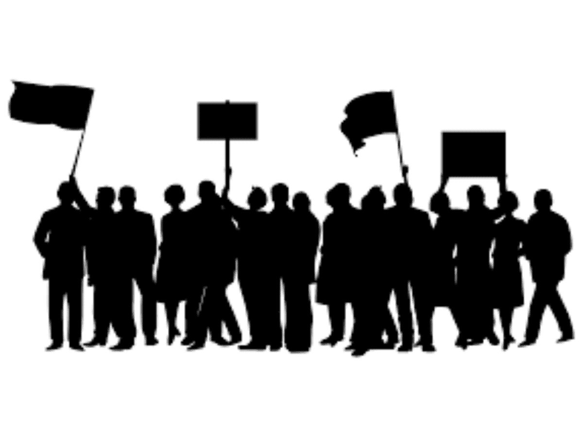 Hyderabad: List of demands of protesting cine workers