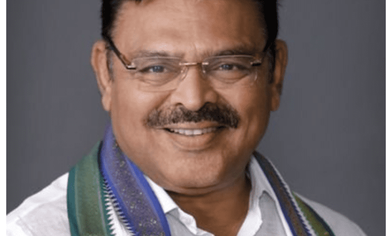 AP: Ambati defends GO, flays Naidu for flouting rules