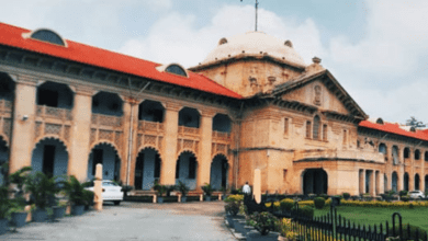 Allahabad HC stays civil court proceedings over Sambhal Masjid