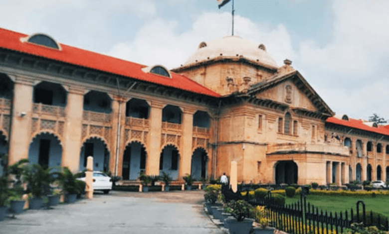 Allahabad HC stays civil court proceedings over Sambhal Masjid