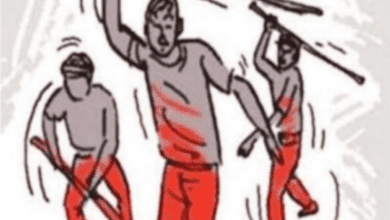 UP: Violence erupts in Kannauj after meat found in temple