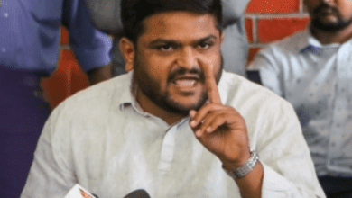 Hardik Patel