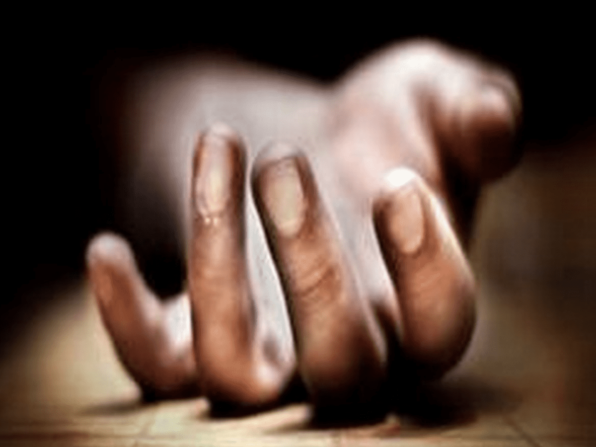 Karimnagar: Widow murdered by two unidentified people