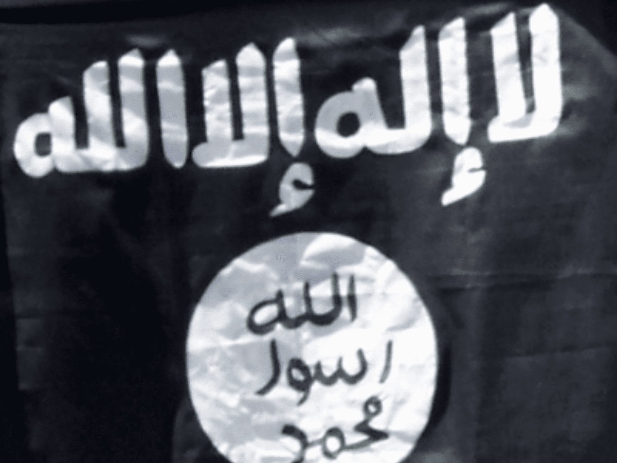 3 IS militants killed in western Iraq