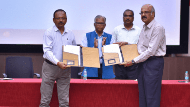 UoH signs MoU with AIG to build collaborative research