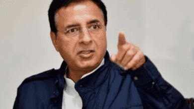 Randeep Surjewala