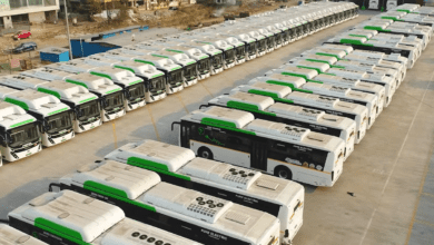 Olectra E-Buses