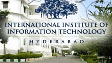 Applications invited for Computation Chemistry prog by IIIT-Hyderabad