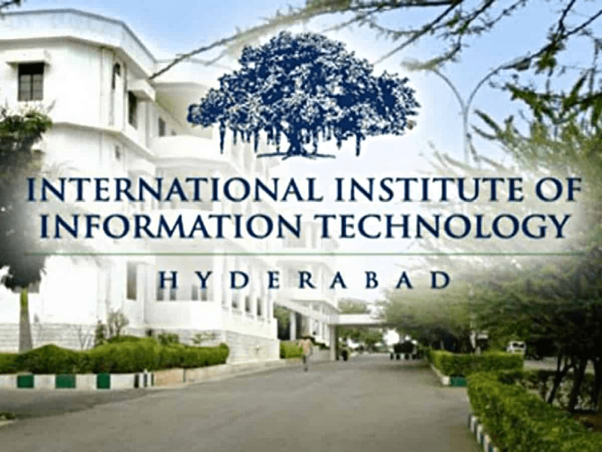 IIIT-Hyderabad’s social incubator, AIC-IIITH wins Rs 2.5 cr funding from Centre