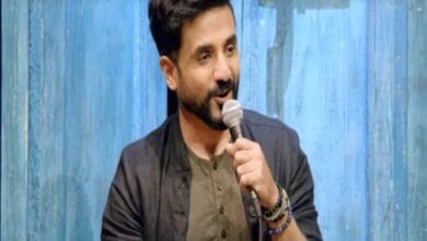 UAE: Comedian Vir Das to perform at Dubai comedy festival