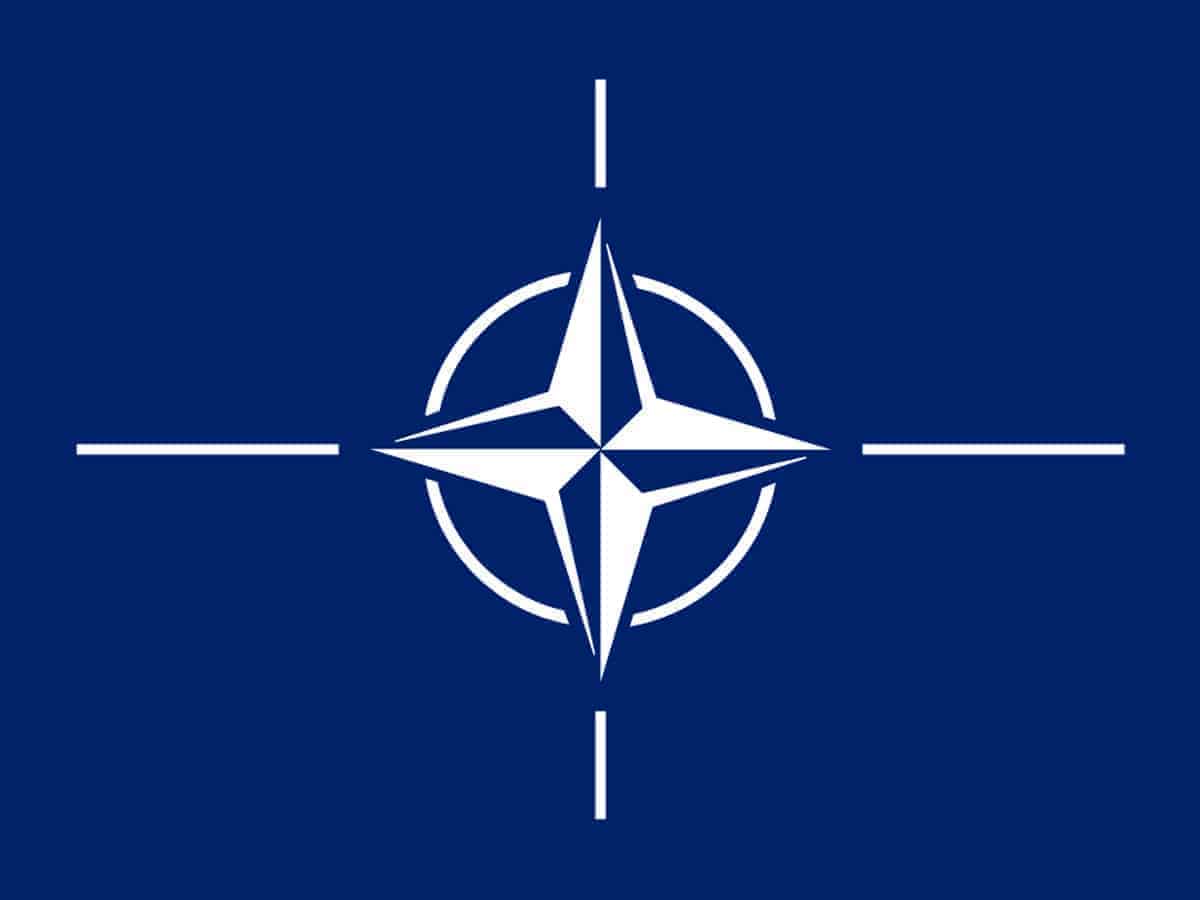 Finland's ruling party backs NATO application