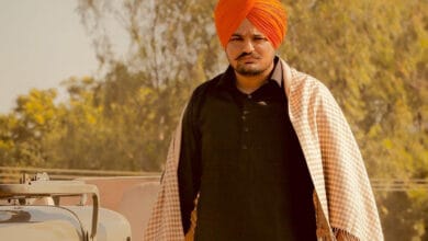 Punjabi Singer Sidhu Moose Wala cremated at his native village