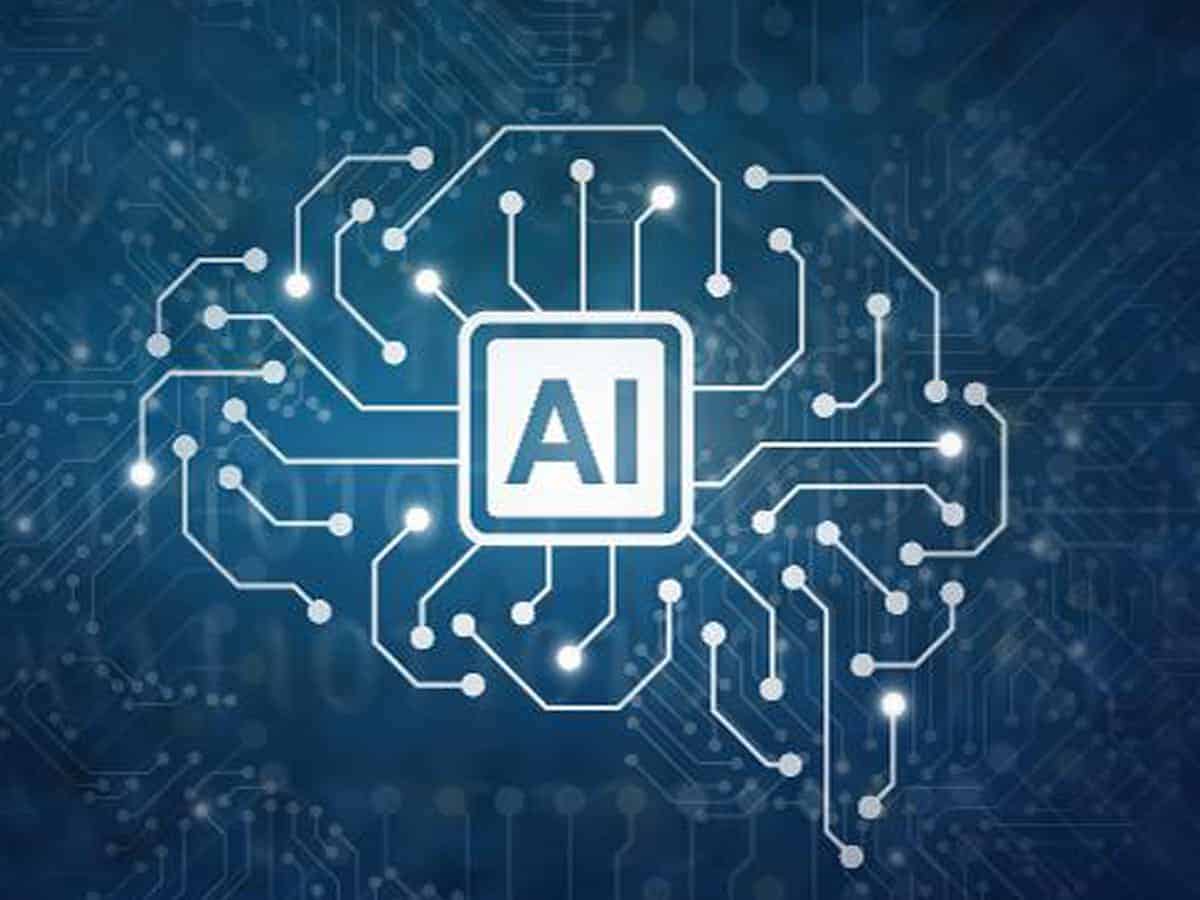 Private investment in AI sector to exceed $135 bn in 2022