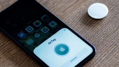 Apple AirTags sending false alarms to iPhone users in midnight