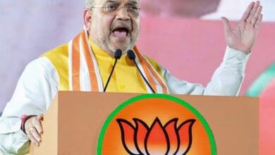 BJP desperate to get back power in Bihar, says JDU ahead of Amit Shah's visit