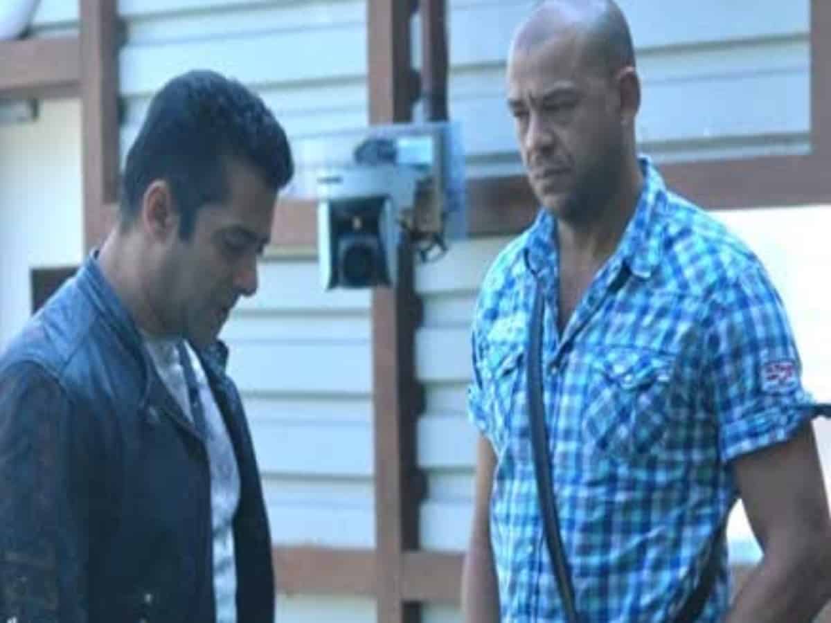 Throwback: Andrew Symonds' stint in Bigg Boss 5