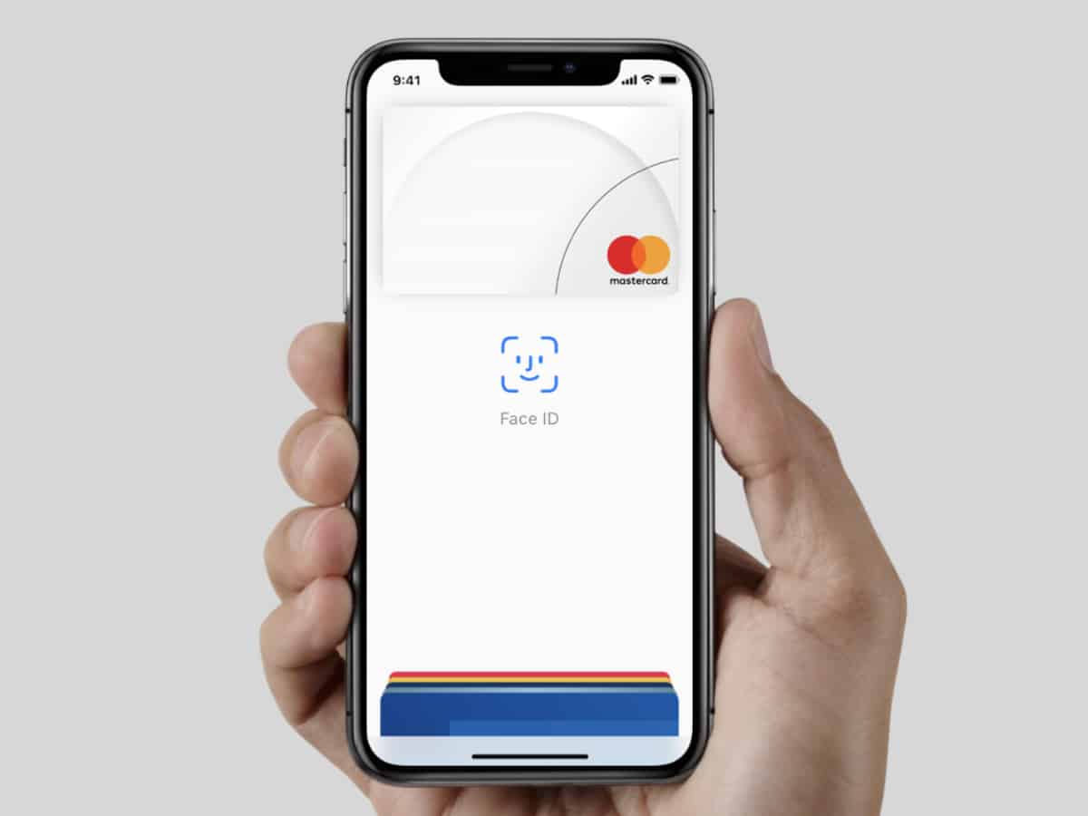 EU says Apple Pay anti-competitive, restricting rival mobile wallets