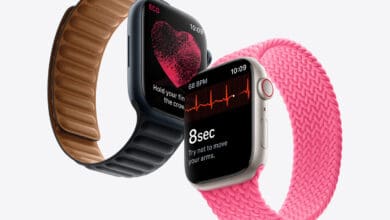 Apple now starts selling refurbished Watch Series 7