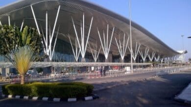 Hoax bomb call triggers panic in Bengaluru International airport