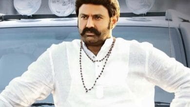 Speeding car rams into actor Balakrishna's house in Hyderabad