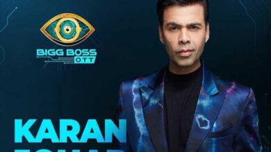 Meet first two contestants of Bigg Boss OTT 2