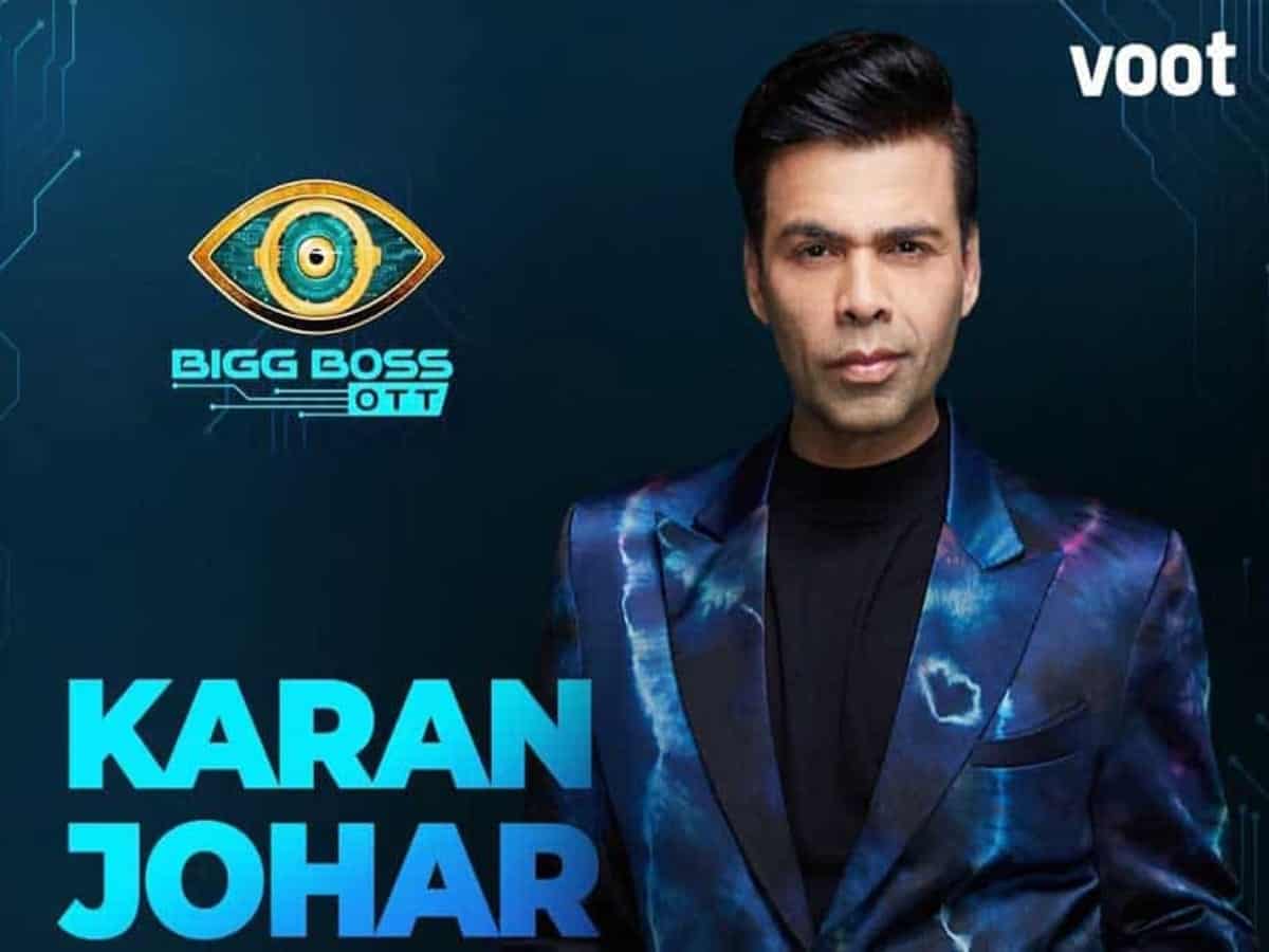 Meet first two contestants of Bigg Boss OTT 2