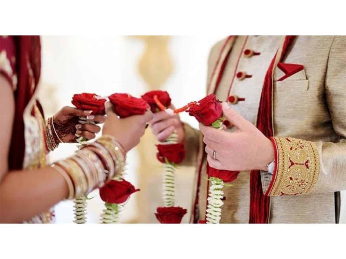 UP: Bride calls off wedding after finding groom drunk