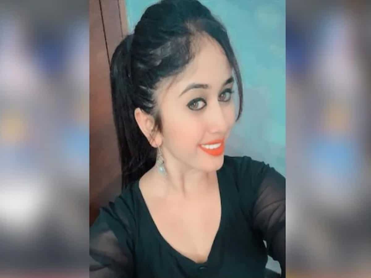 Kannada actress Chetana Raj dies during fat removal surgery