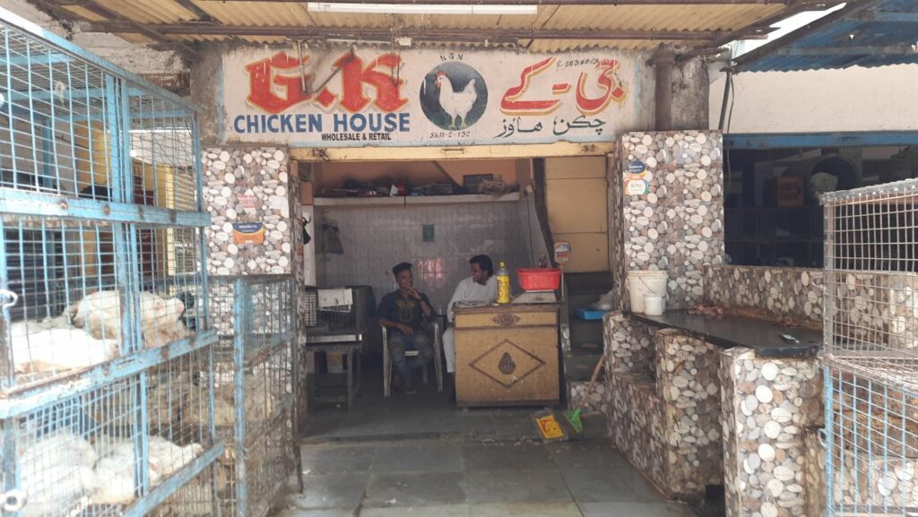 chicken prices in hyderabad