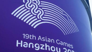 Hangzhou Asian Games postponed amid COVID-19 surge in China