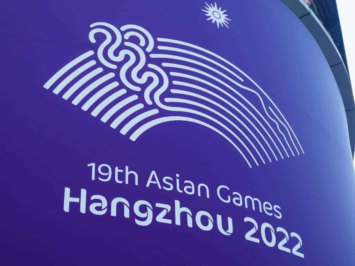 Hangzhou Asian Games postponed amid COVID-19 surge in China