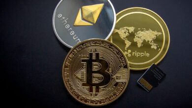 Cryptocurrencies: why they've crashed and what it could mean for their future