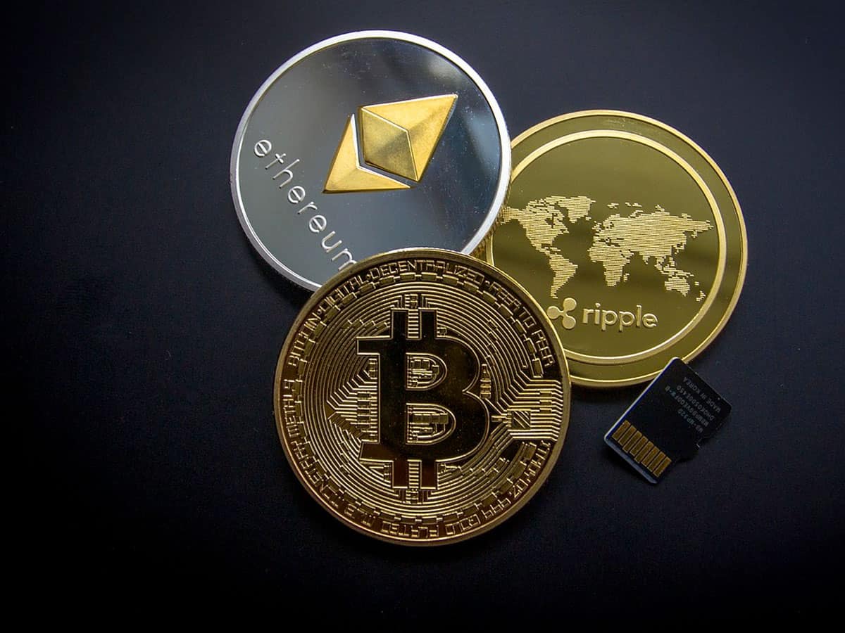 Cryptocurrencies: why they've crashed and what it could mean for their future