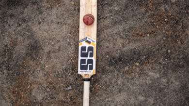 AMU faculty members patent cricket bat with detachable handles