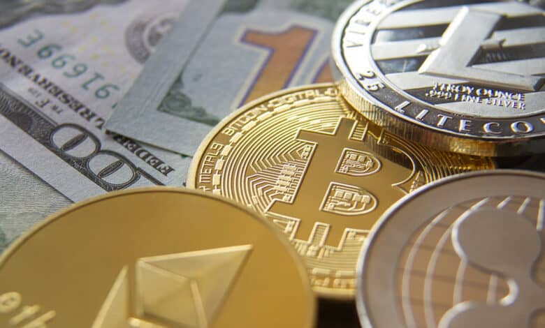 Crypto market saw illicit transactions of USD 70 billion in 5 years: Report
