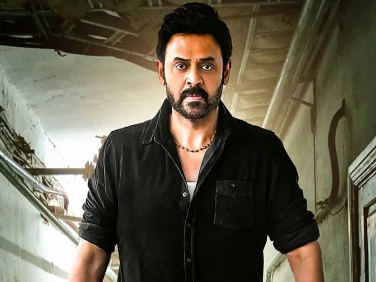 3 Tollywood actors in Kabhi Eid Kabhi Diwali