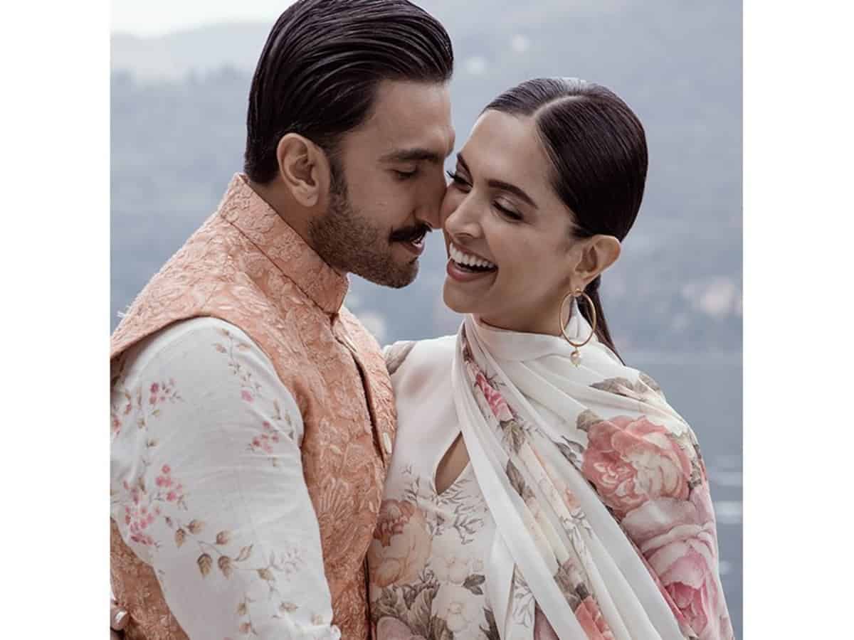 children of deepika padukone and ranveer singh