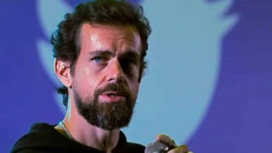 Jack Dorsey steps down from Twitter's board