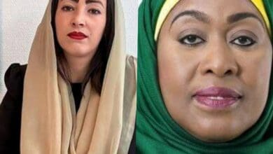 Two noted Muslim women among Time’s 100 'most influential people of 2022'