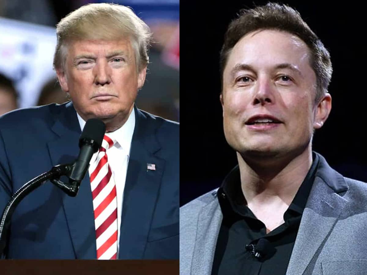 Why Donald Trump can't join back Twitter despite Musk's efforts