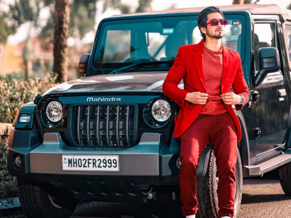 Khatron Ke Khiladi 12's Faisal Shaikh's net worth, car collection & more