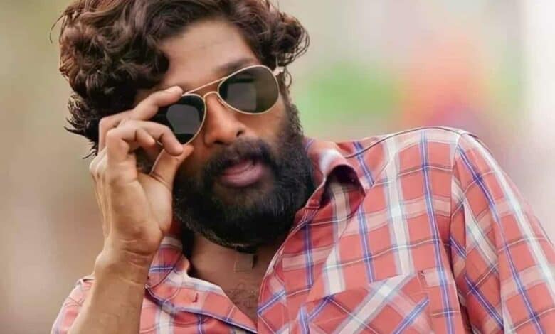 NYC's Mayor performs Allu Arjun's hand gesture from 'Pushpa'