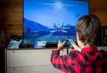 Video games can help boost children's intelligence, says study
