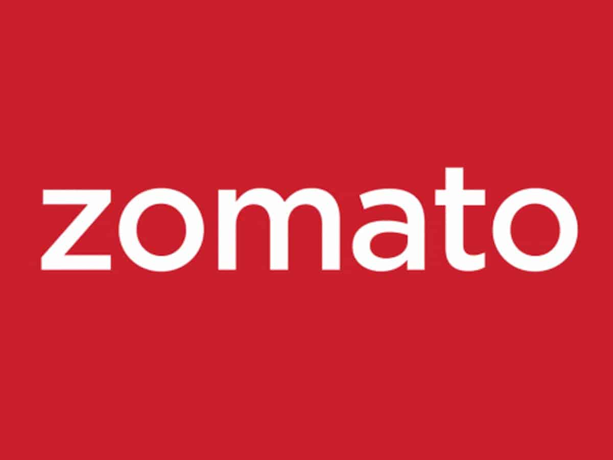 Zomato's consolidated loss triples to Rs 360 cr as expenses mount